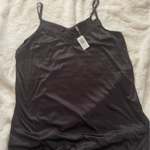 Beautiful slip dress never worn torrid size 4